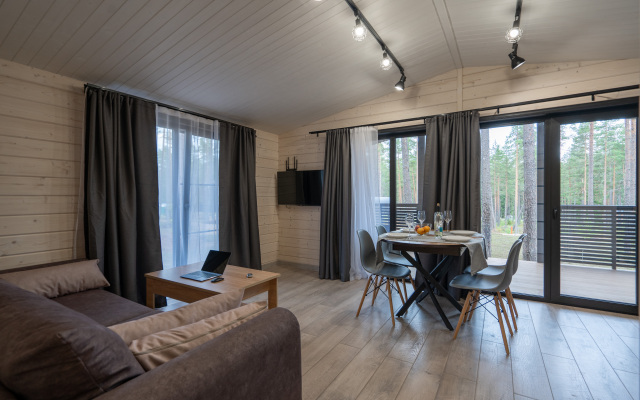 Гостевой дом Pala Suomi