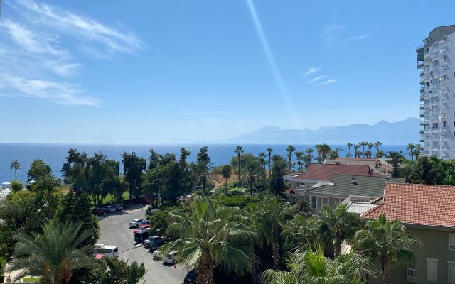 Prima Hotel