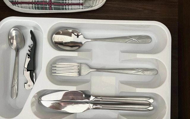 Квартира Greenhouse