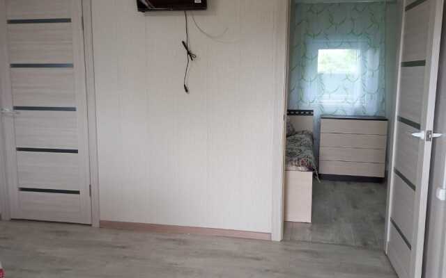 Na beregu Volgi Guest house