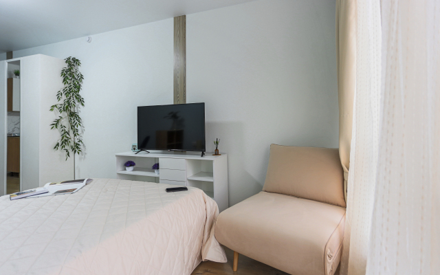 Апартаменты R-Home Start 3317