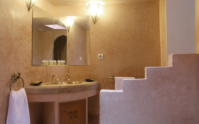 Palais Tinmel Marrakech Hotel