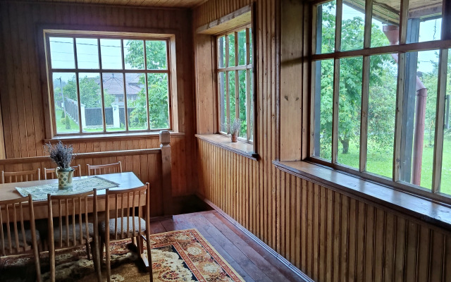 Гостевой дом На Ивановском