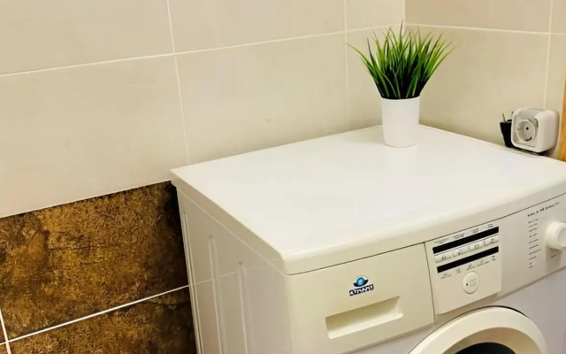 Квартира Прованс парк Галицкого