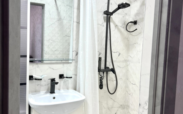 Stylish Apartment On  Tigran Mets Avenue, Apartments