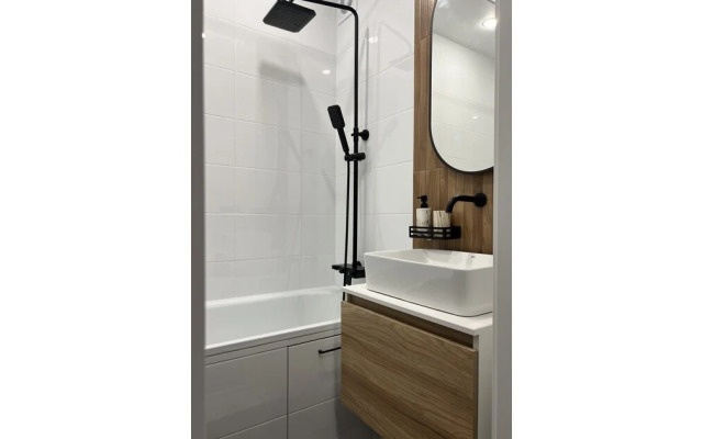 Квартира на улице Линейная 88