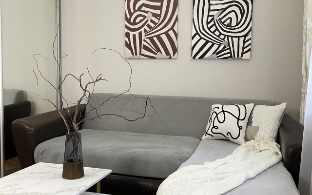 Апартаменты на улице Текучева 236