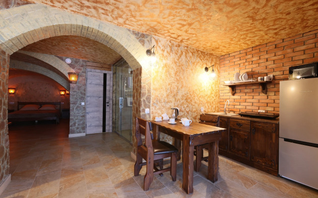 Sloboda Guest House