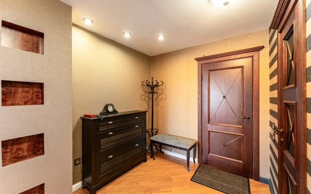 Квартира Стиль и уют в отличной локации