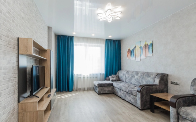 Апартаменты на Писарева 125 (1)