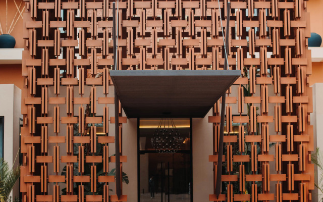 Hotel Pestana CR7 Marrakech