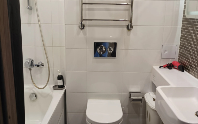 Квартира Yes Хошимина