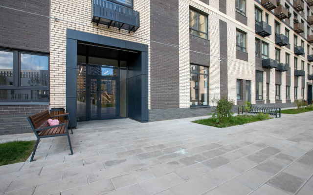 Maxrealty24 Prostornaya 15 Apartment 1