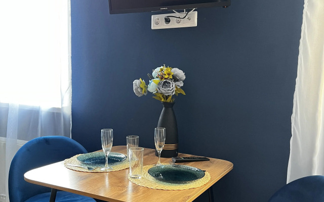 Квартира Уютная Студия в Казани