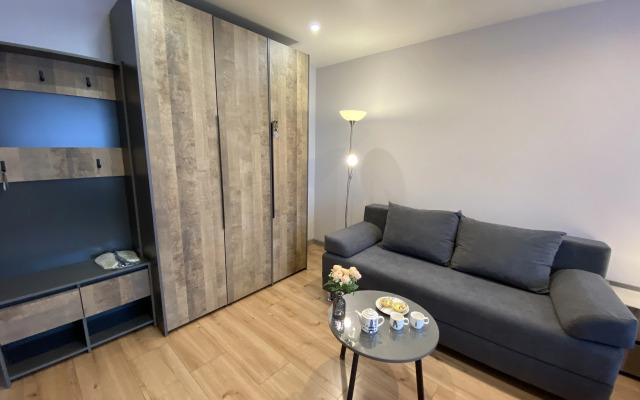 Апартаменты Проспект Чайковского 35