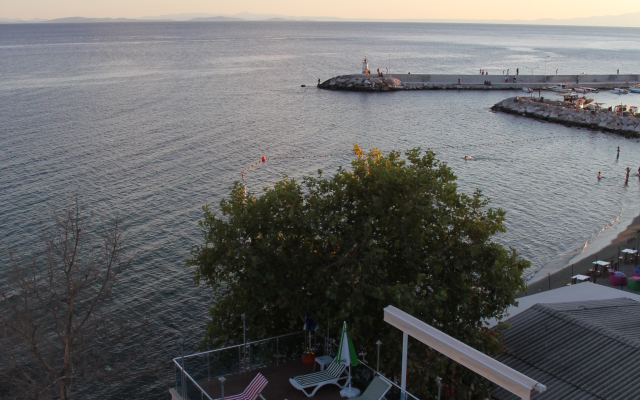 Ucem Otel Golden Sea Hotel