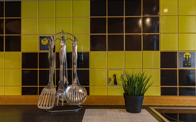 Апартаменты Комфортные Двухместные