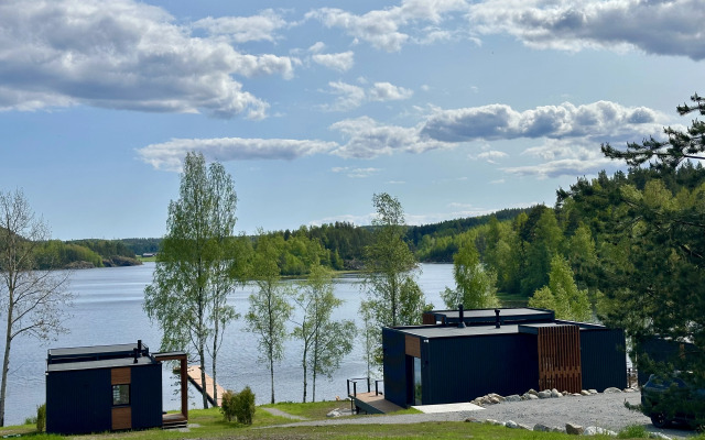Luoto Mikli Recreation center