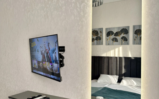 Квартира Двухкомнатная в Курортном Парке