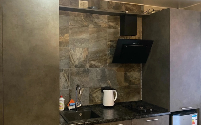 Квартира дизайнерская на Ломоносова 49