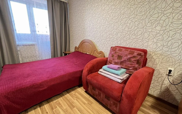 Na Ulitse Serova 30 Flat