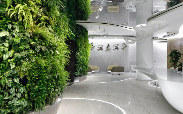 Квартира New York vibe 5 Star Apt