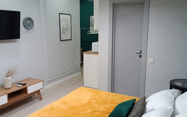 Апартаменты LilyApart 3