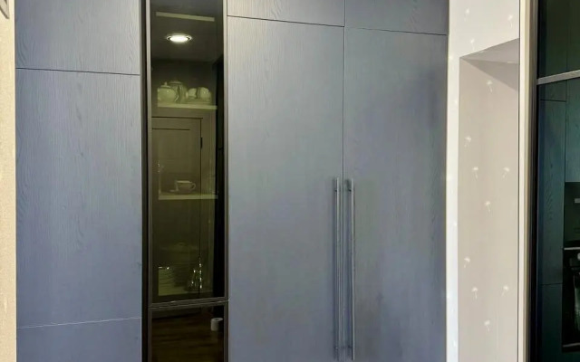 Promore Venetsianskiy Kvartal U Morya Flat