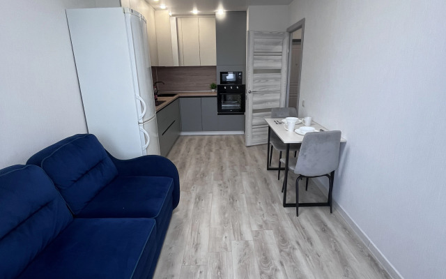 Апартаменты Privi House на Молодежной 107В