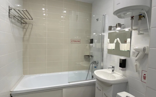 Квартира Студия.....