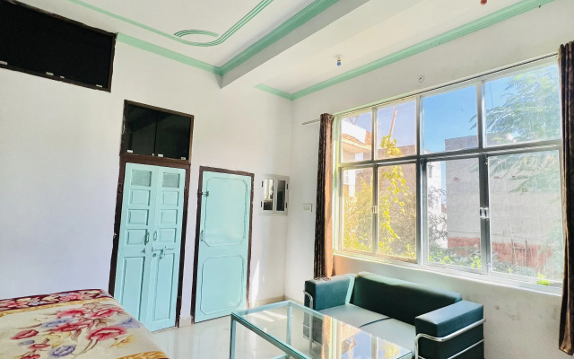 Гостевой дом Bhoora House Executive air condition Room