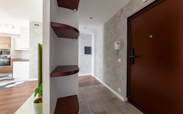 Квартира Aptekarskiy