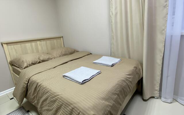 Express Hotel