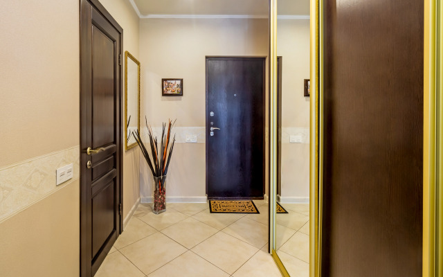 V tsentre Apartments