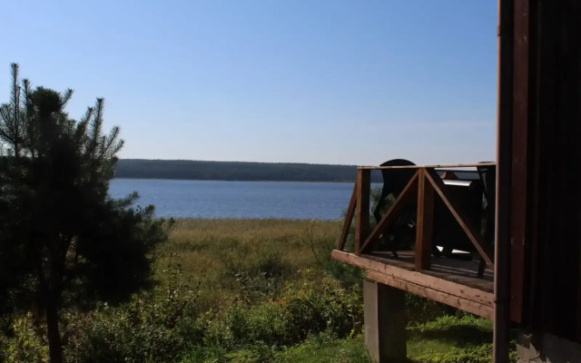 Piknikki Gromovskoye selskoye poselenie Apartments 1