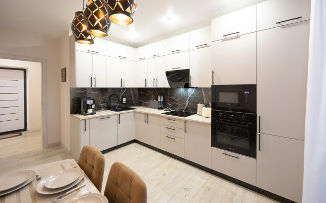 Lovelyhome39 Zhk Guryevskiy Apartments