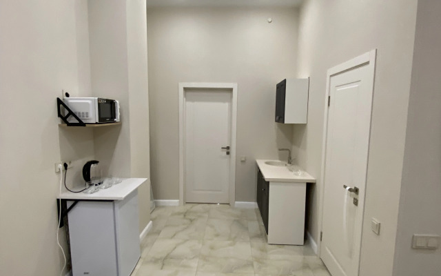Elt28 Guest House