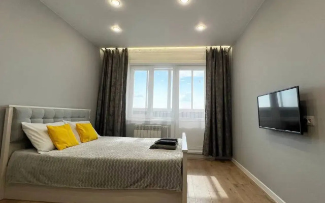 Квартира Cтудия в центре города