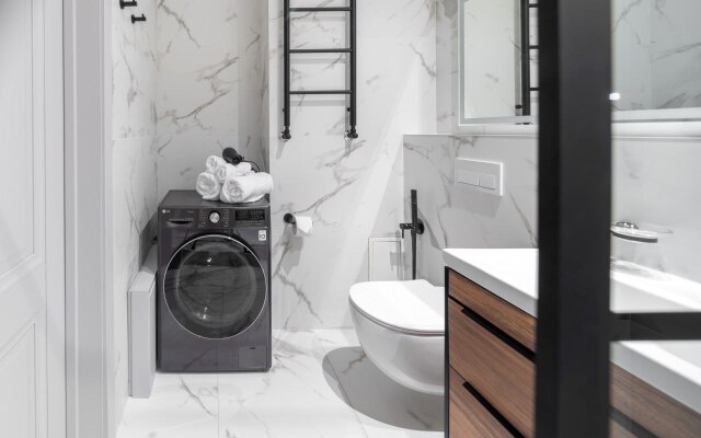 Апартаменты Apart-Deluxe Легенды Моря