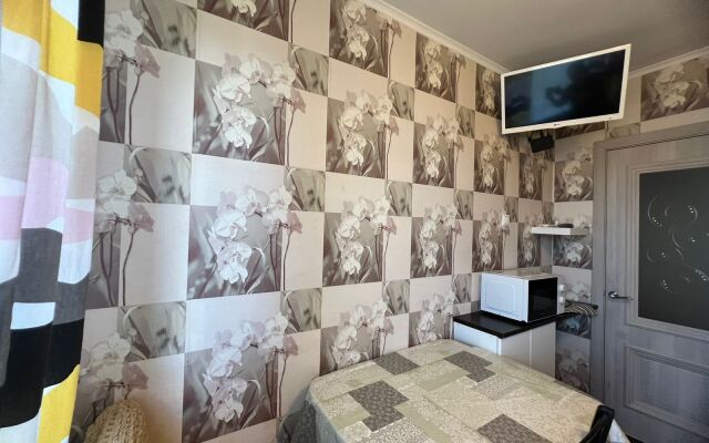 Kvartira Alexhome Staraya Kupavna 19 Apartments