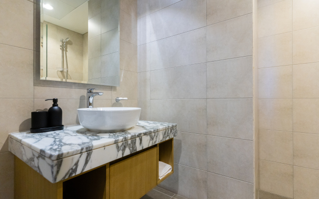 Апартаменты Next Level Business Bay Aykon City