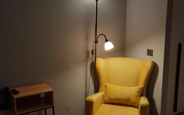 Квартира Уютная студия в Звёздном городке