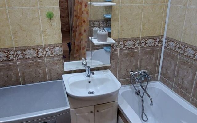 Usoltseva 30 Apartments