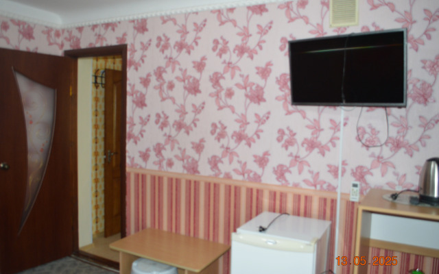 Briz Hotel