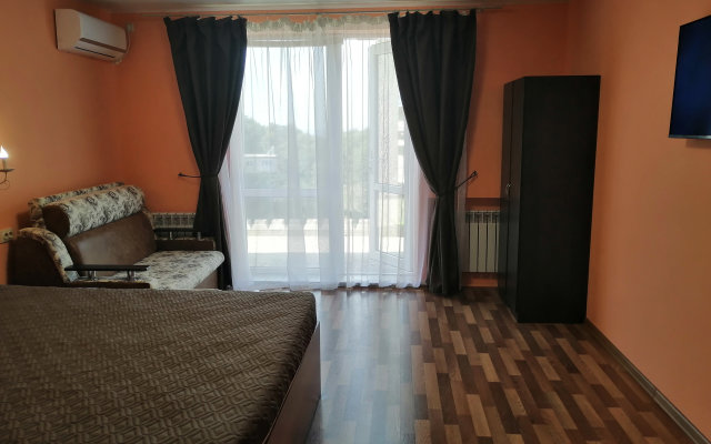 Meduza Guest House