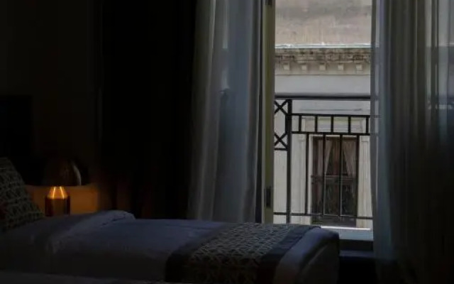 Grand Opera Hotel