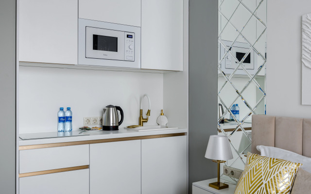 FortEstate 510 Apartments
