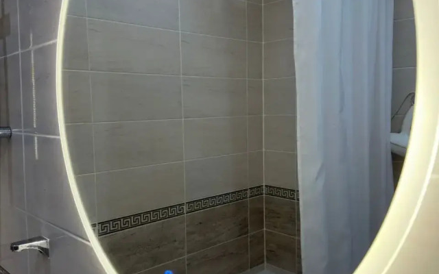 Квартира МоскваГрад