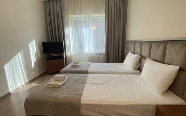 Olimp Guest house