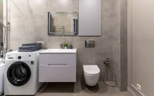 Квартира Belle